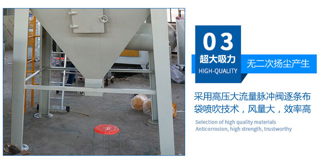 布袋除尘设备(图6)